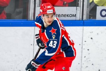 Исхаков: «ЦСКА важно набрать уверенность перед плей-офф, а соперник не имеет значения»