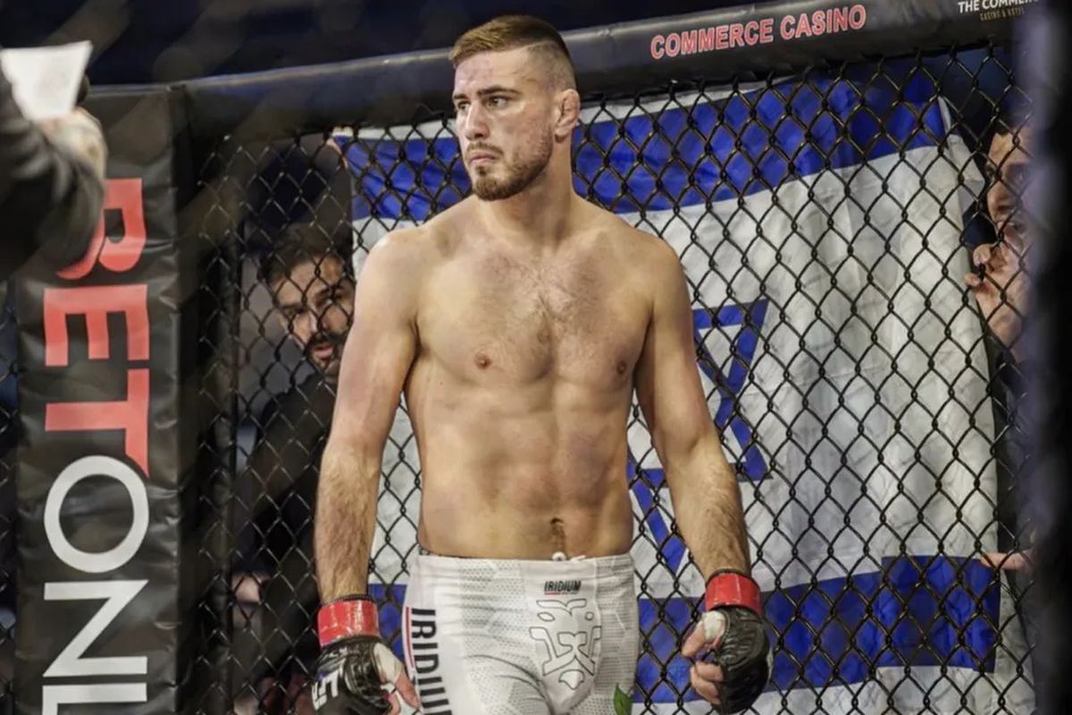 Илай Барзилай