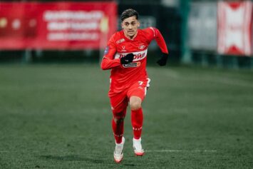 Корнеев сравнил дебюты Гарсии и Солари: «Пока это небо и земля»