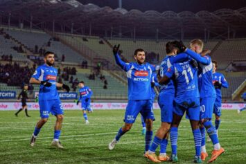 Газизов: «Динамо» не удалось подписать нападающего, несмотря на серьезные попытки»