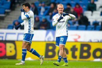 Семин — о травме Тюкавина: «Динамо» справится, у команды есть достойная замена»