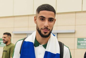 Кобелев: «Тюкавину потребуется время на восстановление, «Динамо» сделает ставку на Маухуба»