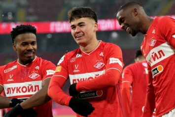 Корнаухов: «Спартак» нацелен на чемпионство в этом сезоне»