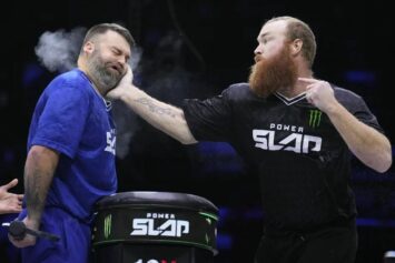 Дэйна Уайт объяснил переход Power Slap на YouTube: «Знаете, на кого я люблю ставить? На себя»