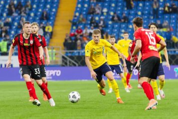 Игрок «ФК 10» выступил против идеи организовать матч между сборными России и Медиалиги