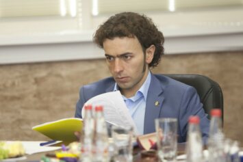 Бабаев анонсировал выставочный матч ЦСКА против сборной игроков из Европы