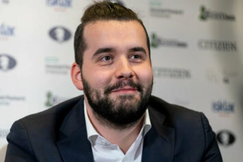 Ян Непомнящий: «Российские шахматы находятся не в очень хорошем состоянии»