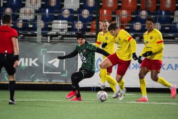 Игрокам тульского «Арсенала» 2.5 месяца не выплачивают зарплату — Чемпионат