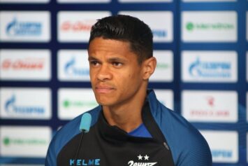 Экс-президент «Локомотива» Наумов оценил включение Сантоса в заявку сборной России