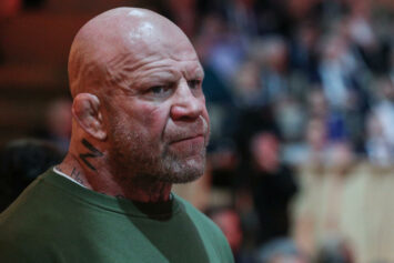 Стало известно, кто заменит травмировавшегося Емельяненко в поединке с Тарасовым