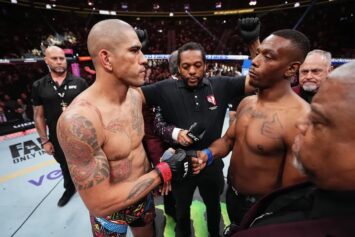 Бывший соперник Алекса Перейры оценил навыки Магомеда Анкалаева и дал прогноз на главный бой UFC 313