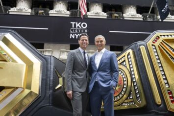 Владельцы UFC прокомментировали слухи о новом контракте на трансляции стоимостью более $1 млрд в год