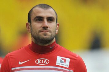 Юра Мовсисян рассказал о жизни в Москве и Лос-Анджелесе