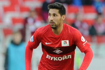 Инсаурральде пожелал «Спартаку» и аргентинцам Барко и Солари победы в РПЛ