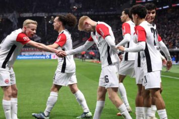 Голландской сказочке — конец? В Лиге Европы «Аякс» вряд ли выстоит против «Айнтрахта»