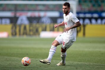 Ненахов считает, что «Локомотив» мог бы возглавлять таблицу РПЛ