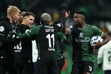 Шишкин: «Краснодару» стоит сыграть проще в матче с «Пари НН»