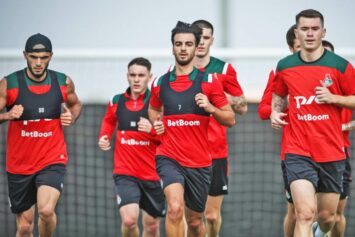 Наумов: «Локомотив» готов ко второй части сезона и должен уверенно обыграть «Ахмат»