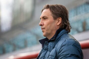 Сергей Юран против увеличения числа участников чемпионата мира 2030 года до 64 команд: «Это перебор»