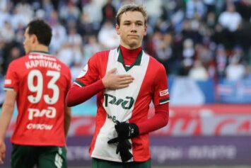 Мор считает, что Батракову не стоит спешить с переездом в Европу, чтобы не повторить судьбу Захаряна