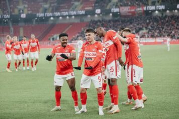 Футбольный агент Александр Маньяков не верит в чемпионство «Спартака»