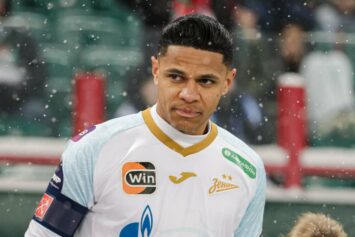 Семин поддержал вызов Дугласа Сантоса в сборную России: «Важно, чтобы играли сильнейшие»