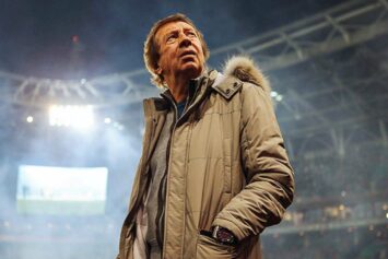 Семин уверен в возвращении России на международную арену