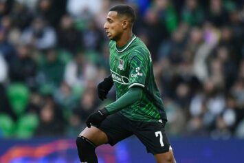 Виктор Са: «Сперцян готов играть в топовых лигах»