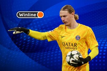 Верняк дня 8 марта! «Ренн» — ПСЖ: уверенная ставка на фору хозяев за 1.71