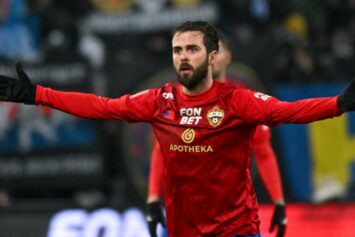 Пьянич — о РПЛ: «Это шестой-седьмой чемпионат Европы»