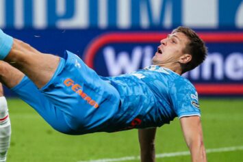 Тарханов — о Соболеве: «Нападающий способен приносить пользу «Зениту»