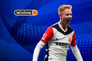 Верняк дня 9 марта! «Айнтрахт» — «Унион»: уверенная ставка на хозяев за 1.69