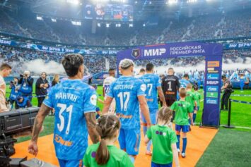 Мор поделился ожиданиями от матча «Факел» — «Зенит»