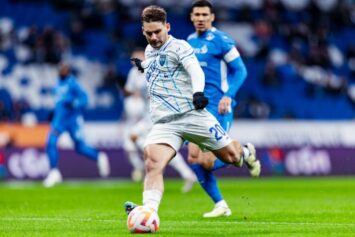 «Пари НН» намерен разобраться в эпизоде с отмененным голом Босельи в матче против «Краснодара»