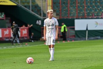 Владислав Радимов объяснил спад «Локомотива»