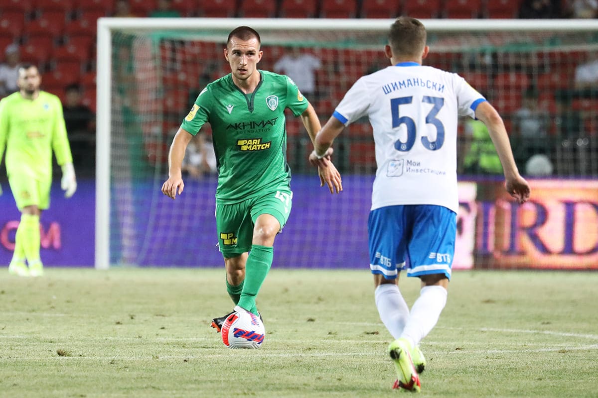 Даниил Уткин