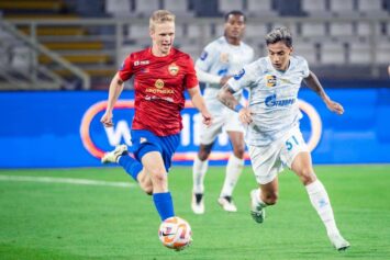 Бывший спортдир ЦСКА советует молодого россиянина клубам Серии А: «У него потенциал на уровне Головина»