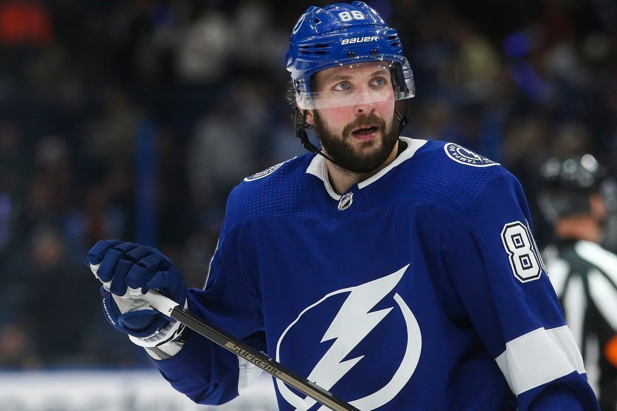 Никита Кучеров