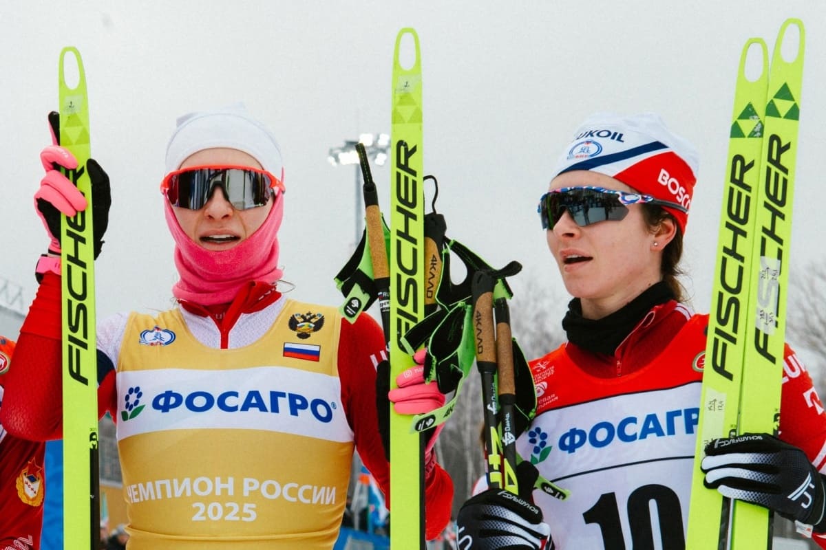 Сестры Непряевы