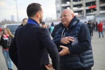 Червиченко: «С «Оренбургом» в РПЛ можно попрощаться»