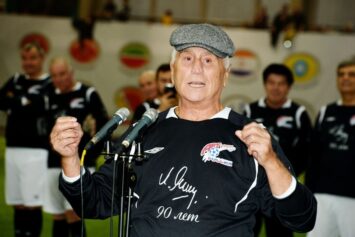 Кавазашвили: «Ничья в Казани станет хорошим результатом для «Спартака»