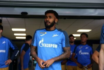 Экс-игрок «Зенита» осудил поведение Вендела в матче с «Факелом»