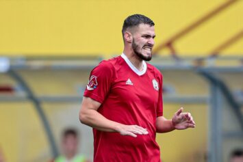 Гасилин положительно оценил перспективы «Динамо» бороться за чемпионство