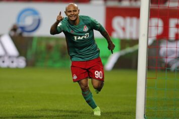 Ари вспомнил чемпионство «Локомотива» в 2018-м: «Семин создал отличную атмосферу в коллективе»