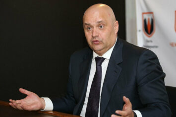 Созин: «Если Вендела не накажут по регламенту, то можно заканчивать сезон и объявить «Зенит» чемпионом»