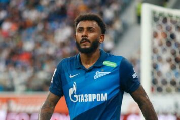 Агент Селюк считает, что красную карточку Вендела следует отменить