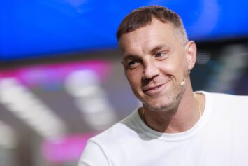 Ловчев — про бомбардирский рекорд Дзюбы: «Последнее десятилетие было его эпохой»