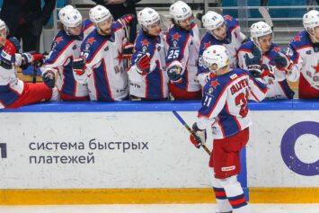 Галиев — о новой «УГМК Арене»: «Екатеринбург давно нуждался в таком дворце»