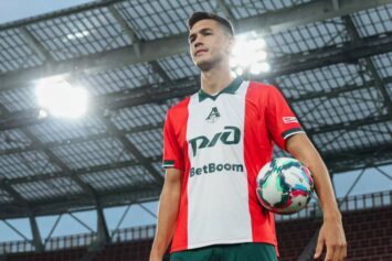 Монтес: «У «Локомотива» нет проблем, нужно просто реализовывать моменты»