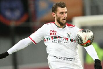 Тесленко: «Даку не должен извиняться, «Спартак» тоже потерял игрока»